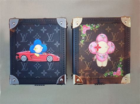 personalizzazione louis vuitton costo|louis vuitton canvas personalization.